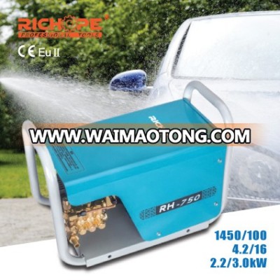 High Quality High Pressure Washer for Garden Use