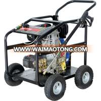 HHPW3200D Diesel Cleaning Machine High-Pressure Washer