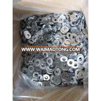 High Quality DIN125 Standard Flat Washer