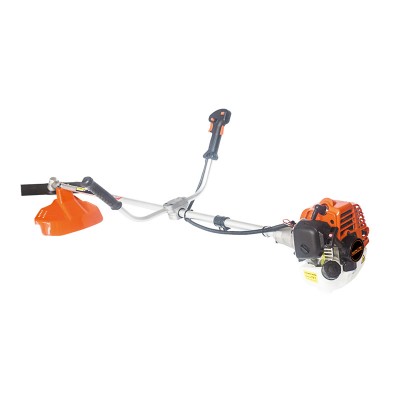 Garden Machine Popular in Thai Brush Cutter Trimmer BC260L with Diaphragm Carburetor